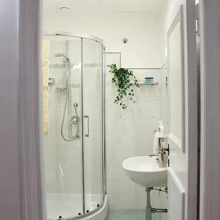 Sophisticated Decor Apartament *