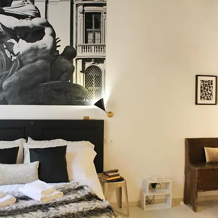 Апартаменты Sophisticated Decor