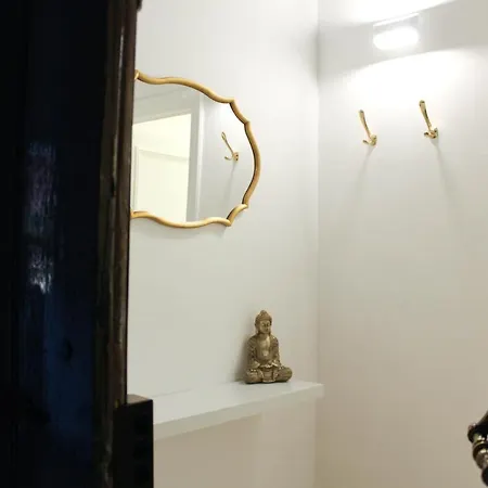 Sophisticated Decor