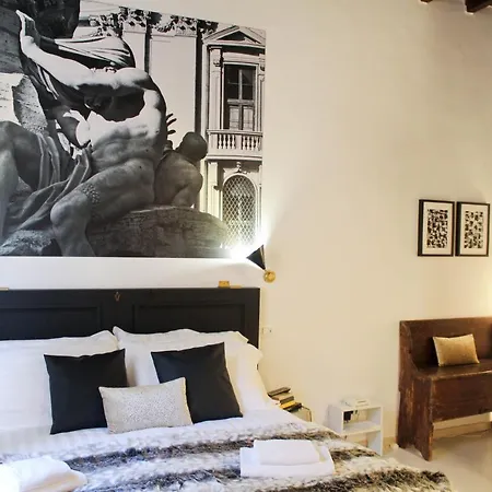 Sophisticated Decor * Рим