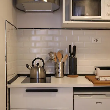 Apartment Sophisticated Decor -topcollection