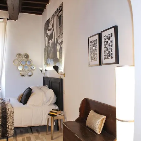 Apartamento Sophisticated Decor -topcollection *