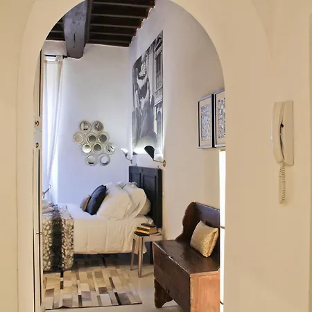 Sophisticated Decor * Рим