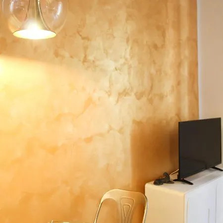 Lägenhet Sophisticated Decor