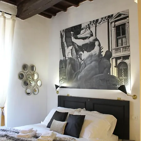 Апартаменты Sophisticated Decor *