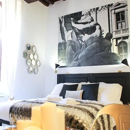 Sophisticated Decor -topcollection * Rome