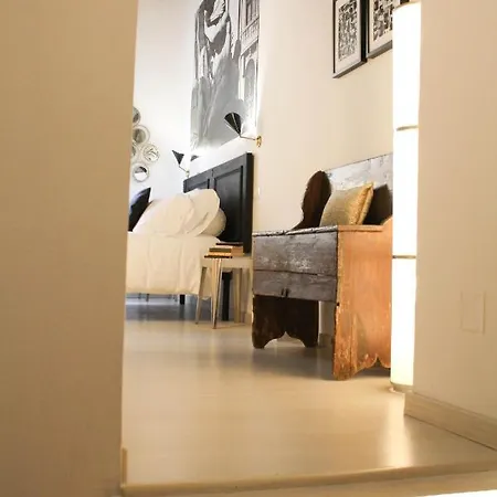 Sophisticated Decor